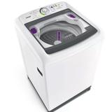 Máquina de Lavar Consul 16kg 220v Dosagem Extra Econômica e Ciclo Edredom