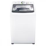 Máquina de Lavar Consul CWH14AB 14kg Dosagem Extra Econômica e Ciclo Edredom