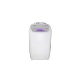 Máquina de Lavar Praxis Mobi Branca 4KG 220V
