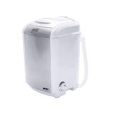 Máquina de lavar Praxis Petit Prata 127V