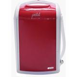 Máquina de lavar Praxis Petit Vermelho 127V