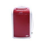 Máquina de lavar Praxis Petit Vermelho 220V