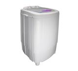 Máquina de Lavar Roupas 4kg Mobi 127V - Praxis eletrodomésticos