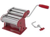 Máquina de Macarrão Brinox 3 Tipos de Massas - Verona