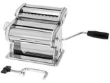 Máquina de Macarrão Manual Inox Hauskraft - MAQM-003