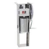 Máquina de massa para churros engrenagem/base - r2