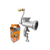 Maquina de Moer Carne Manual - N8 Bestfer Bfh1507