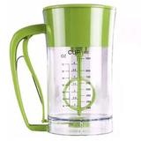 Maquina de Panqueca Dispenser Cupcake Eletrica Waffle - Morgadosp