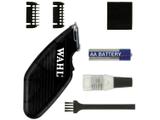 Máquina de Tosa 1 Velocidade - Wahl Clipper Pocket Pro