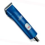 Maquina de Tosa Andis Agc 2 Super Speed 110v Azul