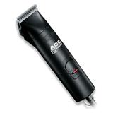 Maquina de Tosa Andis AGC 2 Velocidades 220V Preta