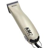 Máquina de Tosa Animal Profissional KM2 Wahl do Brasil
