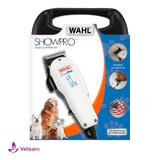 Máquina De Tosa Animal Wahl Showpro 110v