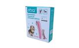 Maquina De Tosa Cães E Gatos Bivolt Recarregavel + acessórios - Ebai
