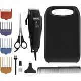 Máquina de Tosa e Acabamento BASIC DOG CLIPPER 220V Preto WA - Wahl