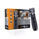 Máquina De Tosa Mega Com Fio Ou Sem Fio Flex Pet Bivolt