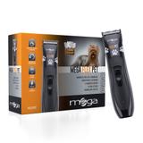 Máquina de Tosa Mega Flex PET Bivolt p/ Acabamento em Tosa e Tricotomia