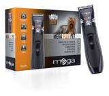 Maquina De Tosa Mega Flex Pet Bivolt
