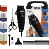 Máquina De Tosa Pets Wahl Clipper 4 Pentes - Basic Dog