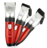 Máquina de Tosa Profissional Bivolt Pet Clipper Sonar SN-270A