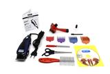 Maquina de Tosa Profissional Knup QR-Pet2506 127V INMETRO