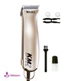Máquina De Tosa Profissional Wahl Km2 110v