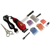 Maquina De Tosa Qirui - Kit Completo - Quiruy
