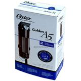 Máquina de Tosa Tosquia Golden A5 110V Oster