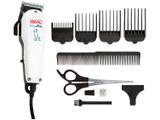 Máquina de Tosa Wahl Clipper Show Pro Dog - 4 Níveis de Altura 1 Velocidade com Acessórios