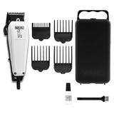 Máquina de Tosa Wahl PCMC Pet Clipper 9160-1716 220V - Branco/Preto - Whall