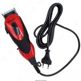 Maquina De Tosar Cachorro Gato Pet Clipper Kemei KM-832
