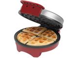 Máquina de Waffle Britânia Golden Waffle - 850W