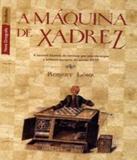 Maquina De Xadrez, A - Livro De Bolso - Best bolso (record)