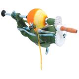 Maquina Descascador Laranja Frutas Manual Guzzo Lamina Inox