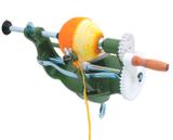 Maquina Descascador Laranja Frutas Manual Guzzo Lâmina Inox