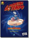 Maquina do tempo, a - Zarabatana books