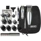 Maquina E Aparador Pelos Wahl Deluxe Groom Pro 110v