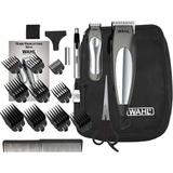 Maquina E Aparador Pelos Wahl Deluxe Groom Pro 110v