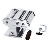 Maquina Fazer Macarrão 3 Tipos De Massa Caseira Completa - Mimo style