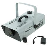 Máquina Fumaça 1500w Controle Remoto sem Fio - Tander