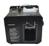 Maquina haze 1000 ah-530 - Ah-lights