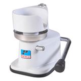 Maquina Modeladora Formato De Hamburguer Com 11,2cm Branco - HP-112 - Picelli