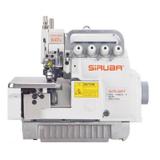 Máquina Overloque Ponto Cadeia de Alta velocidade SIRUBA 647K-514M2-24 - ECO - BIVOLT