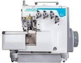 Maquina overloque ponto cadeia direct drive 2 agulhas jk-e3-4-m2 - 220 v - Jack