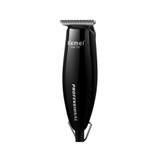 Maquina Para Cortar Cabelo/Barba Profissional Kemei Km-701 bivolt