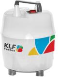 Maquina para ENCHER Balao Inflador Eletrico 2BICOS 110V Unidade KLF Festas