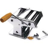 Maquina Para Fazer Macarrão Inox Manual - Dass