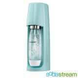 Máquina para Gaseificar Água Fizzi Sodastream Azul