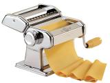 Máquina para Macarrão 3 Tipos de Massa Inox - Marcato Atlas 03210150