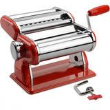 Máquina para Macarrão Brinox Verona 35cm Brinox - Vermelho 2520/104